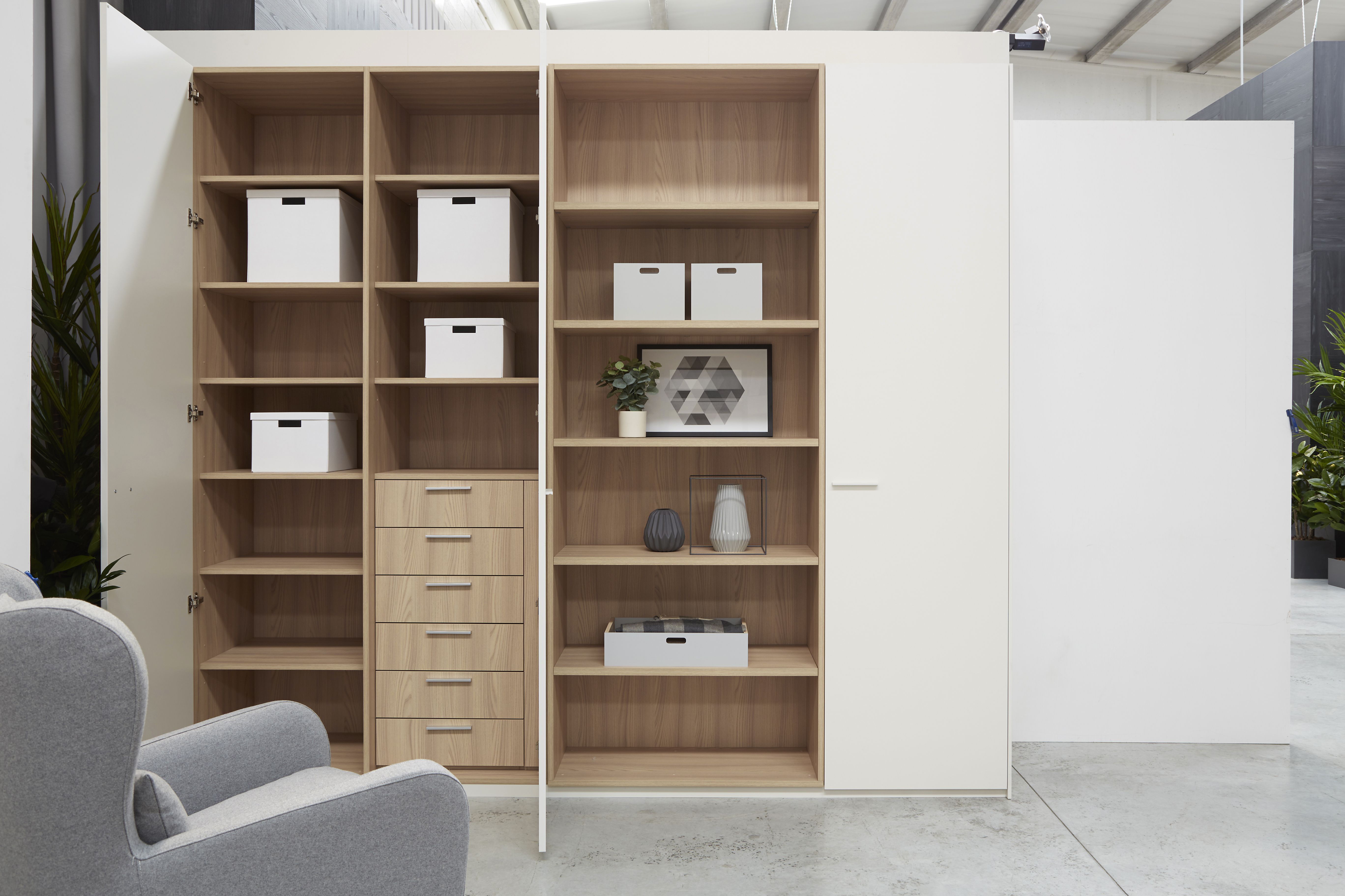 Puertas batientes: Catálogo de Estudio de cocinas y baños Jana Puertas batientes: Catálogo de Estudio de cocinas y baños Jana