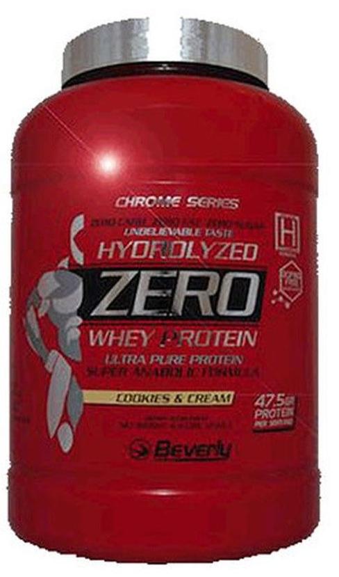 Hydrolyzed Zero Whey Hydrolyzed Zero Whey