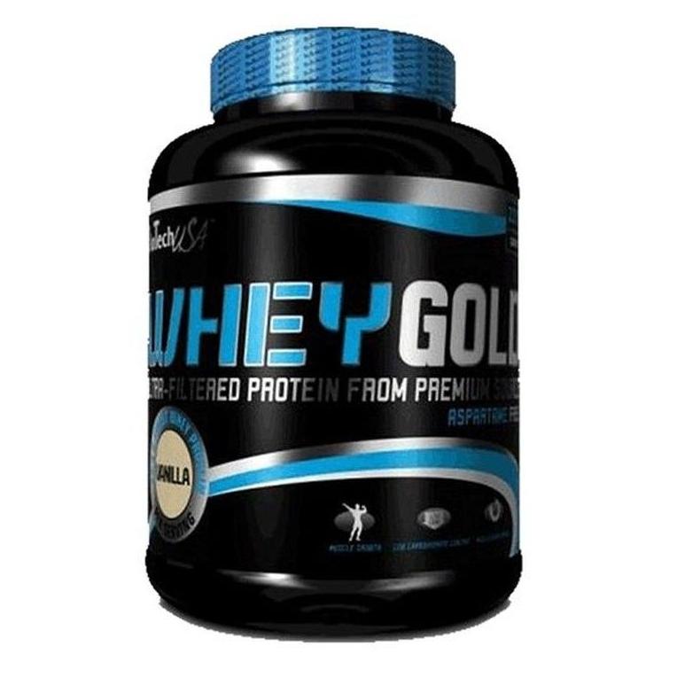 Whey Gold Whey Gold