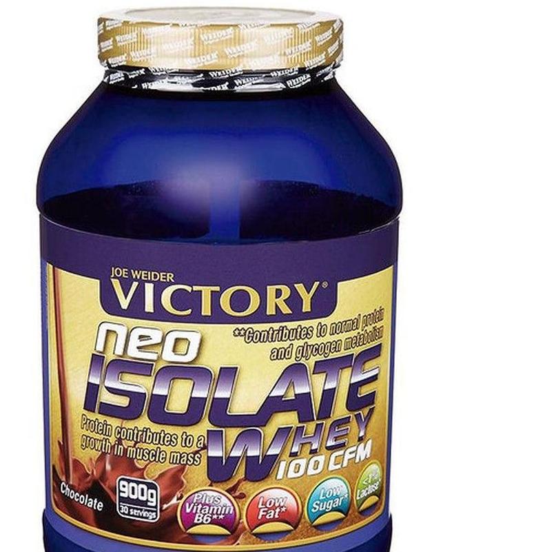 Neo Isolate Whey Neo Isolate Whey