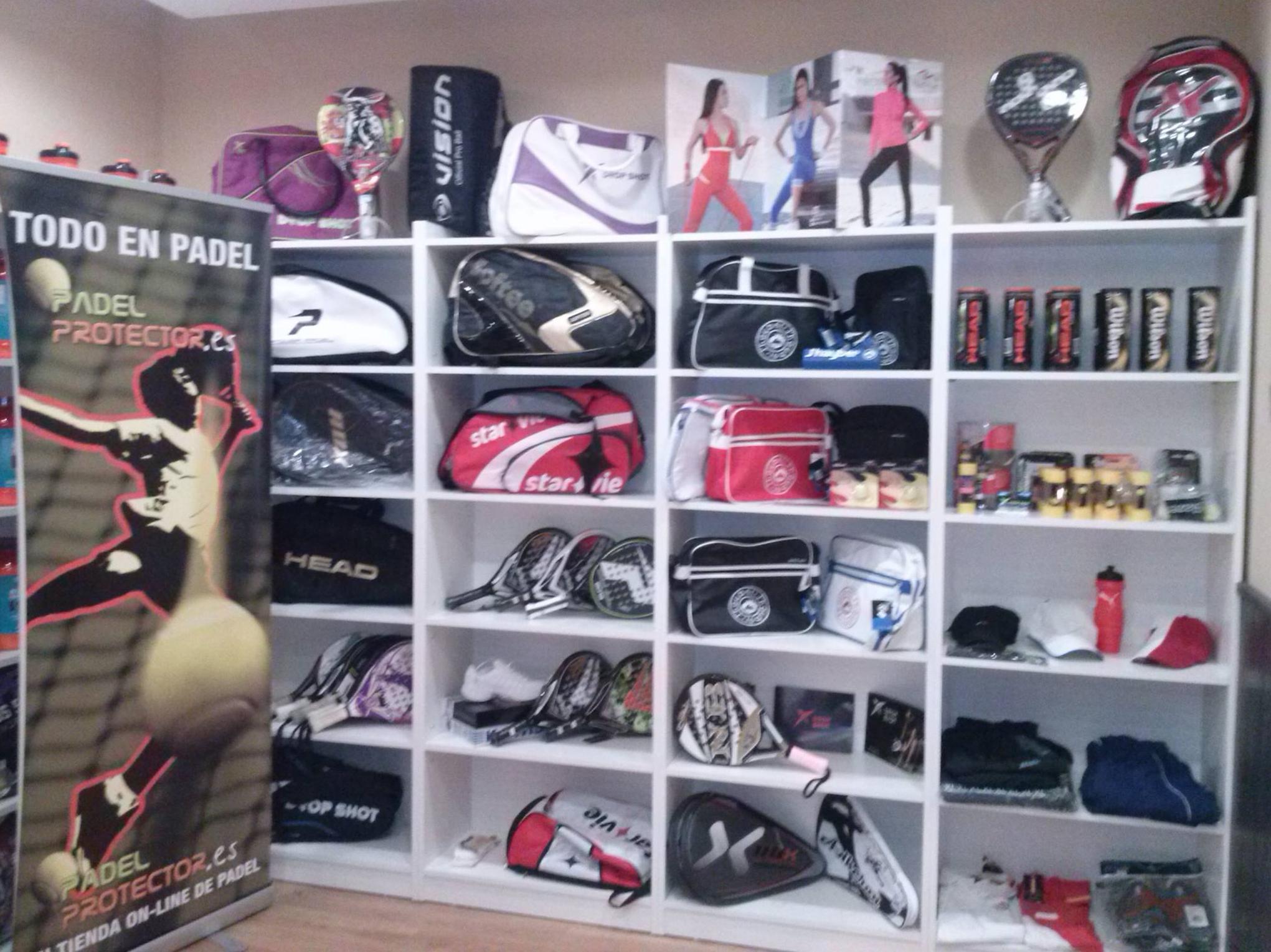 Prendas deportivas Prendas deportivas