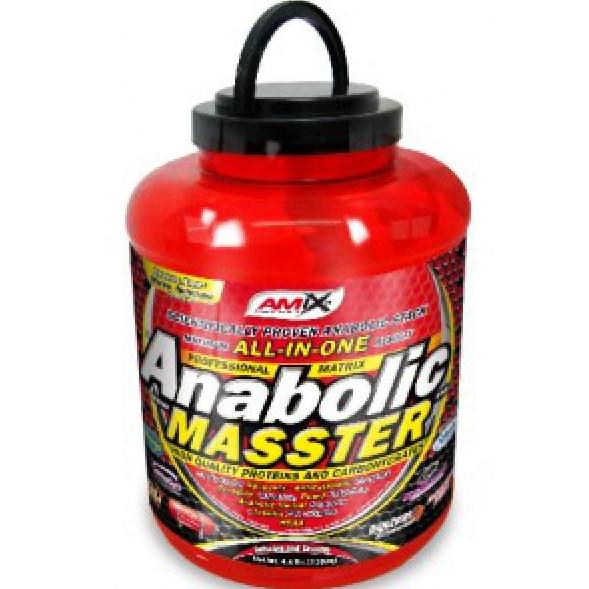 Anabolic Masster : Catálogo de Productos de Creating Muscle Anabolic Masster : Catálogo de Productos de Creating Muscle