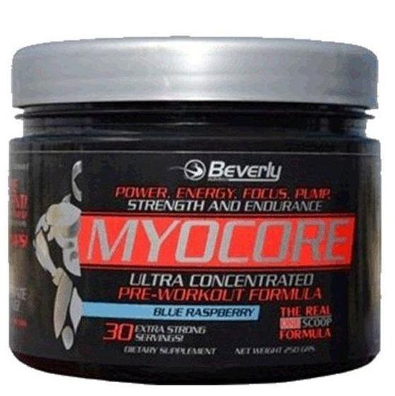 Mycore Pre entreno Mycore Pre entreno