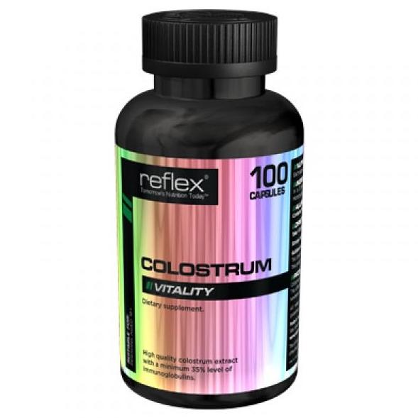 Colostrum: Catálogo de Productos de Creating Muscle Colostrum: Catálogo de Productos de Creating Muscle