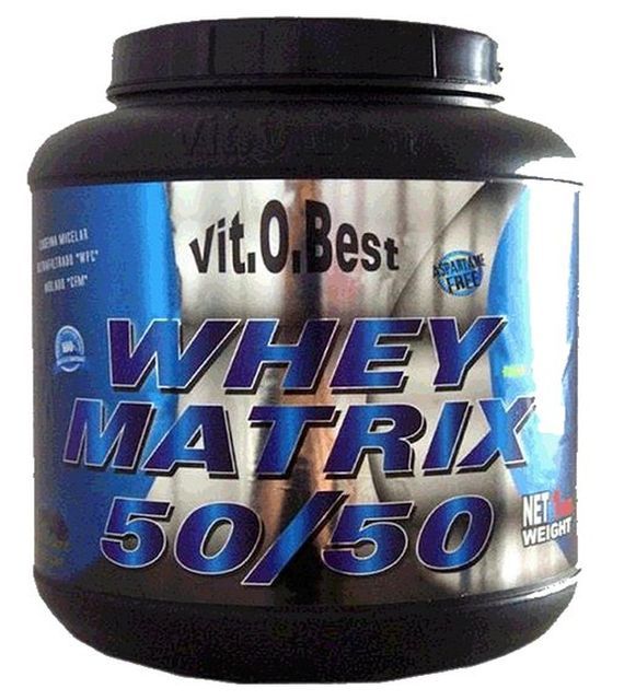 Whey Matrix Whey Matrix