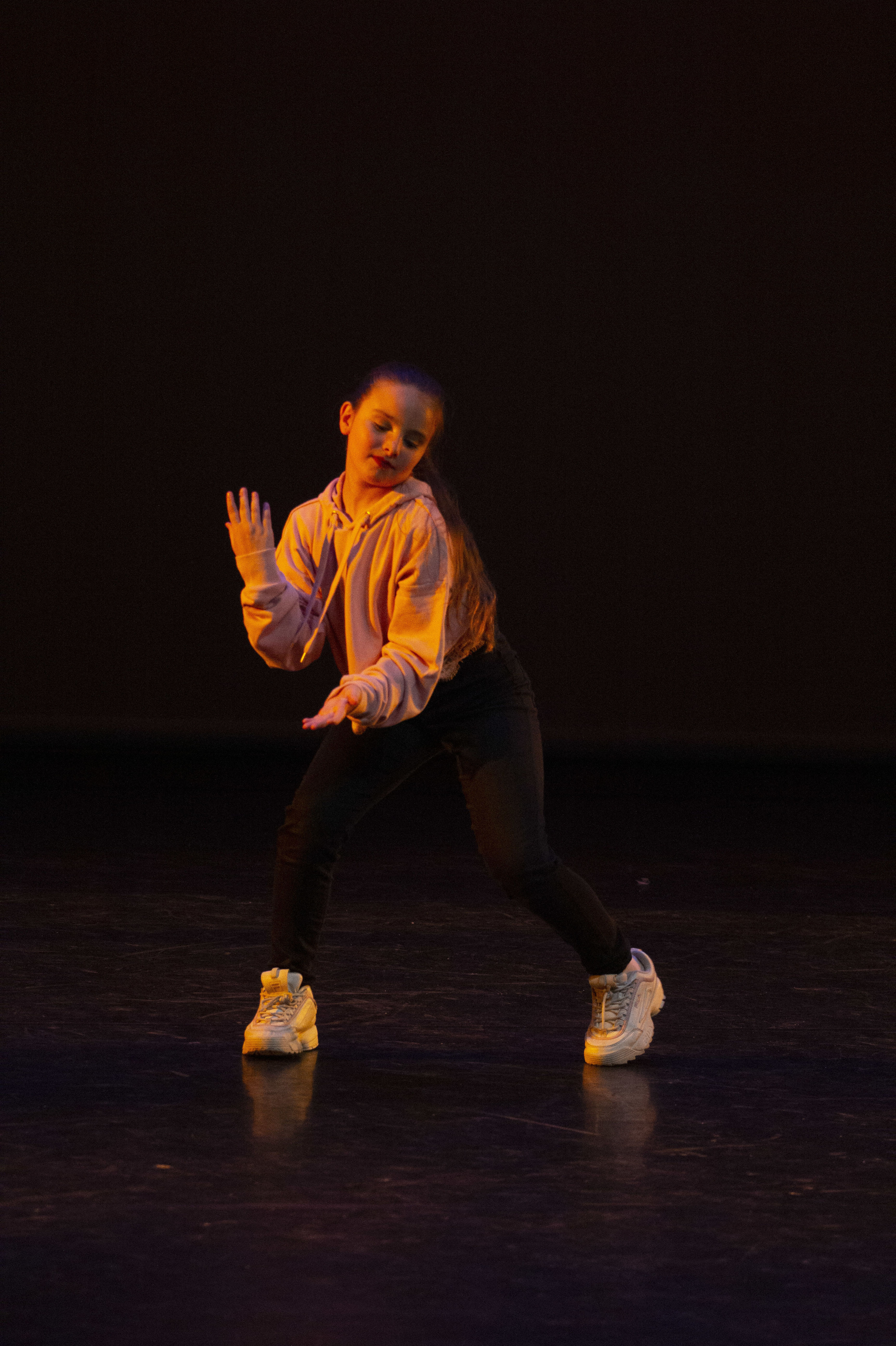 Hip Hop 2 : Catálogo de Escola de Dansa Spin Hip Hop 2 : Catálogo de Escola de Dansa Spin