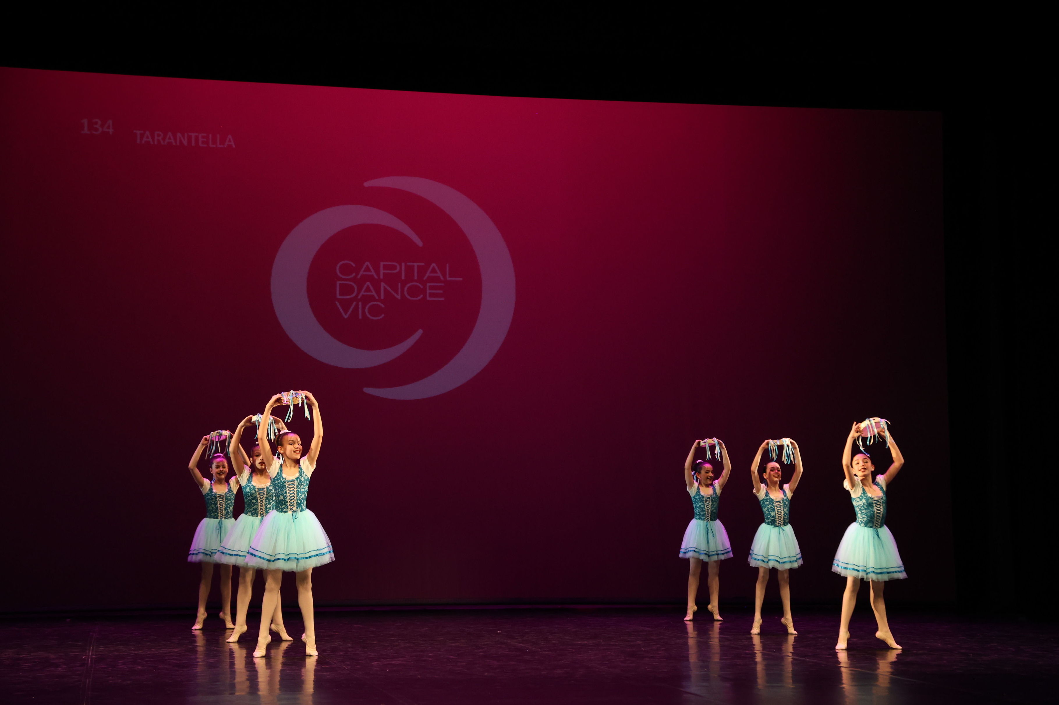 Foto 1 de Escuelas de música, danza e interpretación en Barcelona | Escola de Dansa Spin