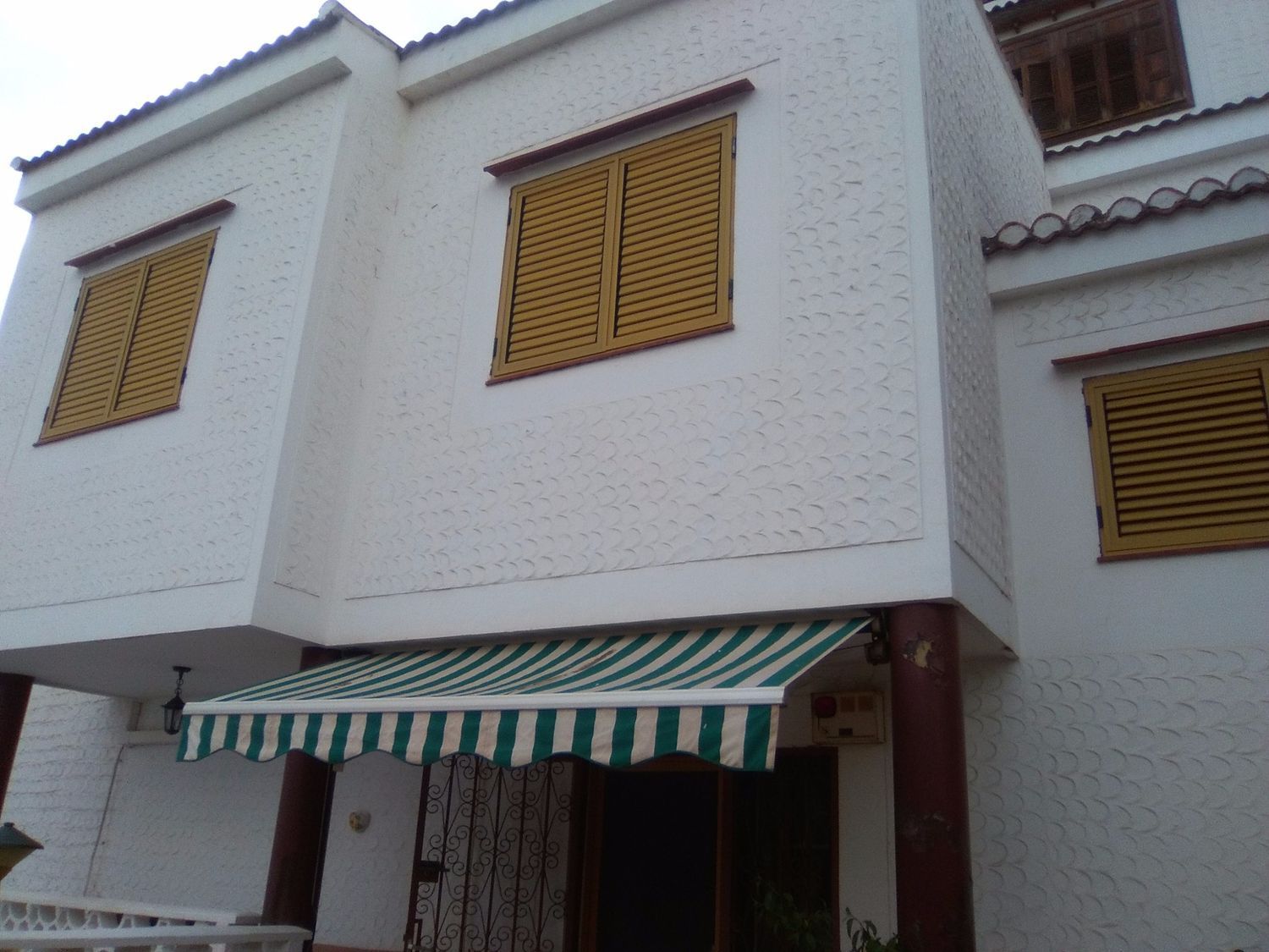 Venta Chalet Independiente en El Ramonal, 5: Inmuebles Disponibles de Inmobiliaria Jardín Venta Chalet Independiente en El Ramonal, 5: Inmuebles Disponibles de Inmobiliaria Jardín