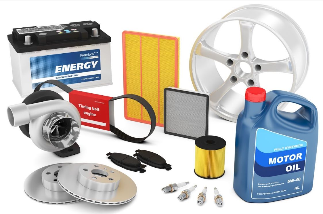 Tienda de recambios y accesorios: Productos y servicios de RECAMBIOS Y ACCESORIOS MUNGIA Tienda de recambios y accesorios: Productos y servicios de RECAMBIOS Y ACCESORIOS MUNGIA