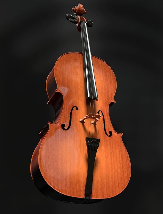Violonchelo: Productos y servicios de PENTAGRAMA Violonchelo: Productos y servicios de PENTAGRAMA