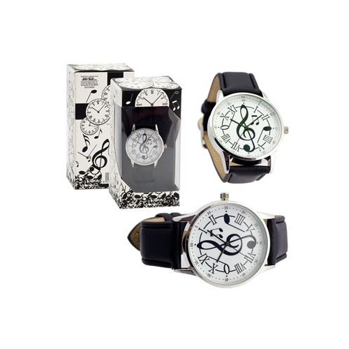 Reloj caballero música: Productos y servicios de PENTAGRAMA Reloj caballero música: Productos y servicios de PENTAGRAMA