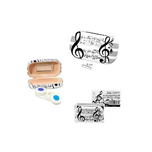 Set lentillas música: Productos y servicios de PENTAGRAMA Set lentillas música: Productos y servicios de PENTAGRAMA