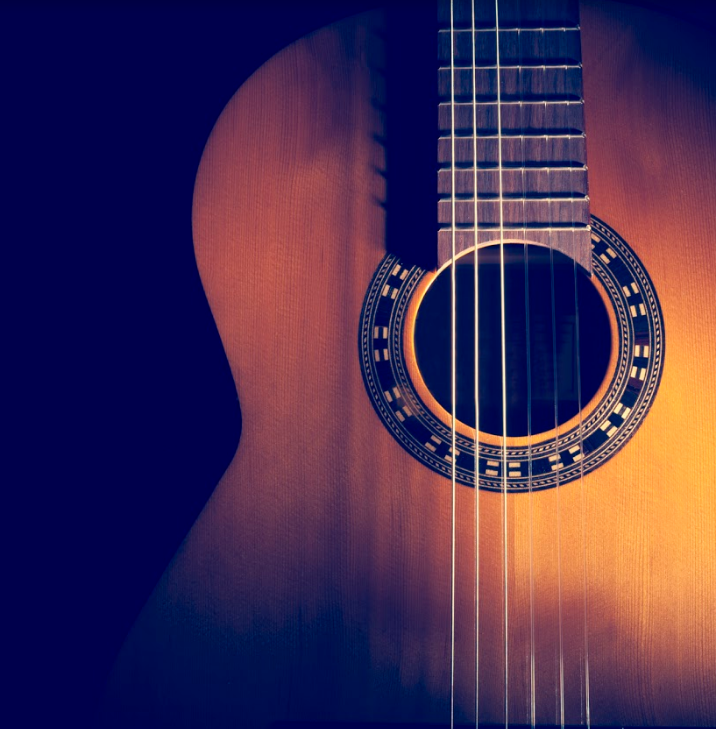 Guitarra modelo 3C: Productos y servicios de PENTAGRAMA Guitarra modelo 3C: Productos y servicios de PENTAGRAMA