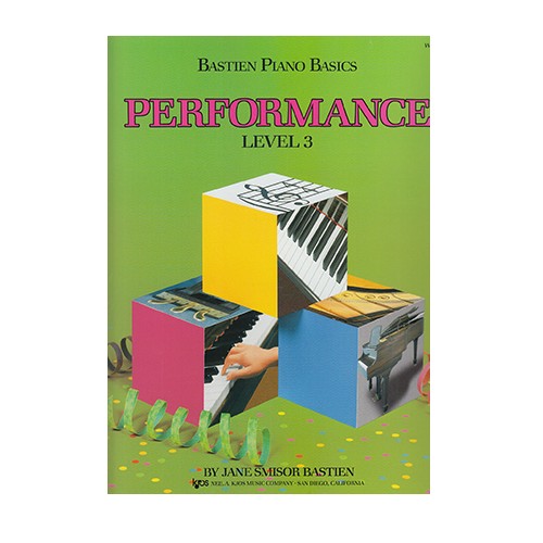 Recital vol 3 piano áasico Bastien Edit Kjos: Productos y servicios de PENTAGRAMA Recital vol 3 piano áasico Bastien Edit Kjos: Productos y servicios de PENTAGRAMA