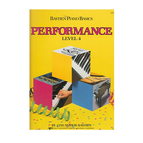 Recital vol 4 piano Básico Bastien Edit Kjos: Productos y servicios de PENTAGRAMA Recital vol 4 piano Básico Bastien Edit Kjos: Productos y servicios de PENTAGRAMA