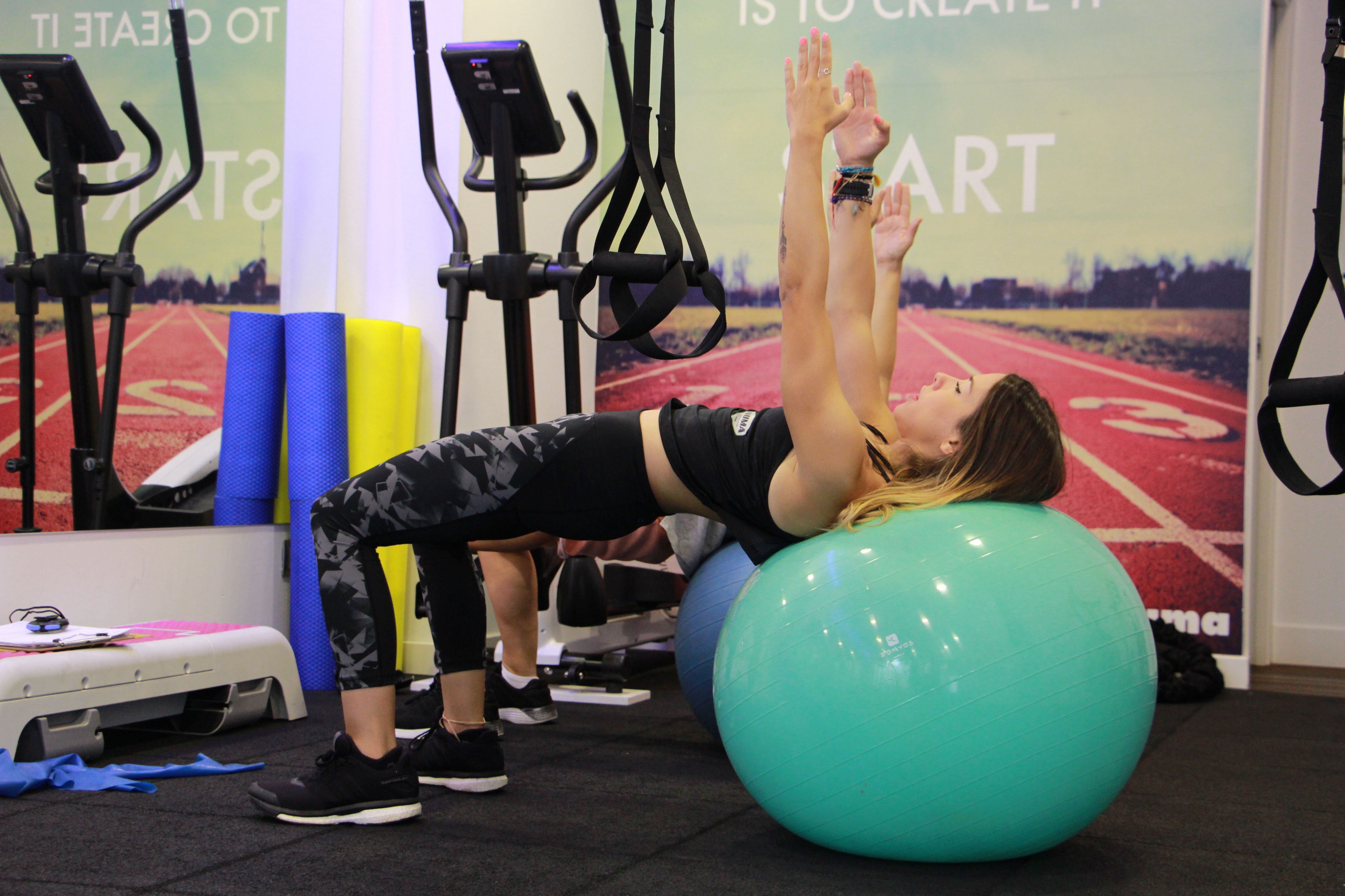Pilates: Servicios de Numa Fitness Pilates: Servicios de Numa Fitness