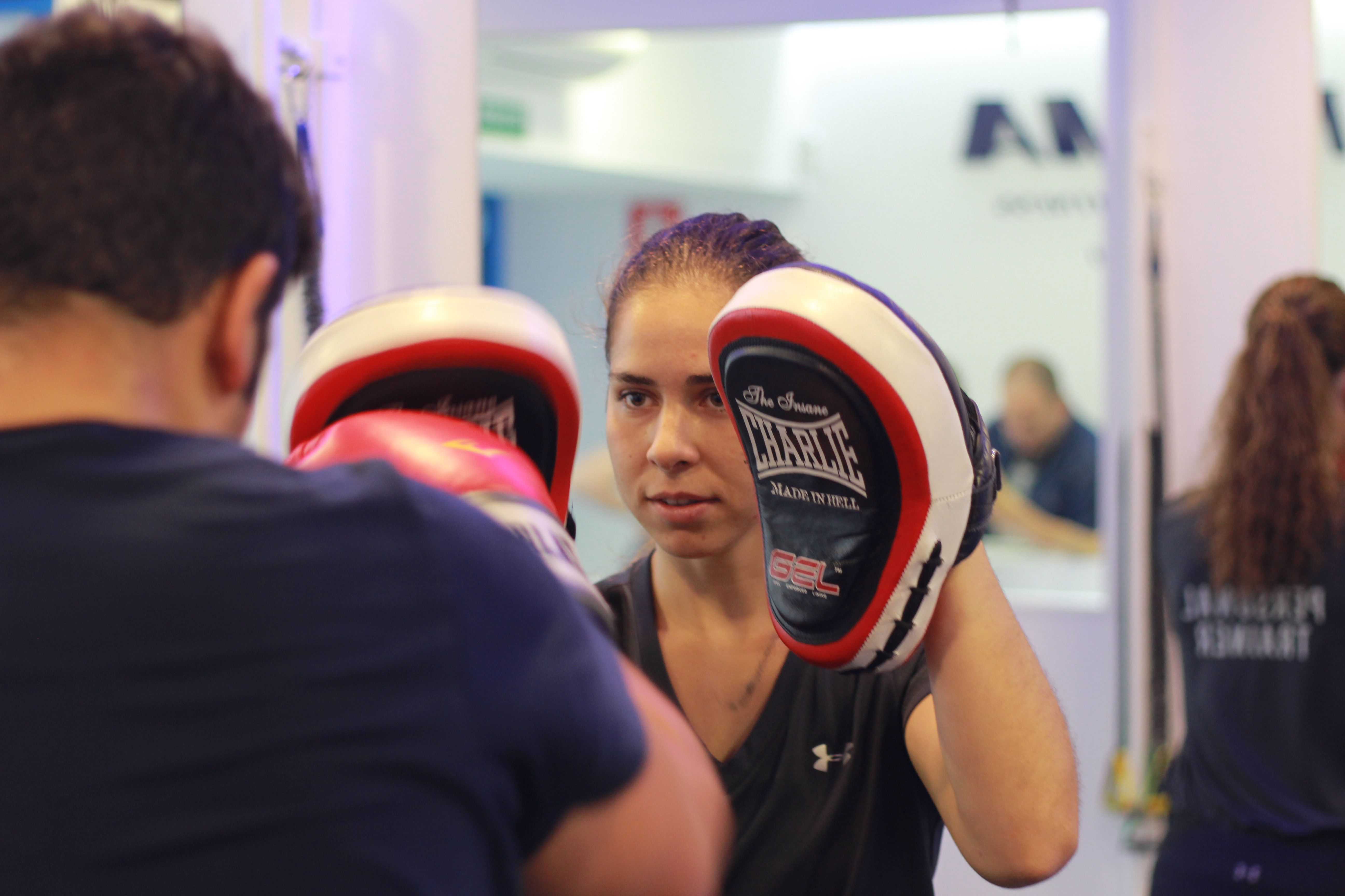 Boxeo: Servicios de Numa Fitness Boxeo: Servicios de Numa Fitness