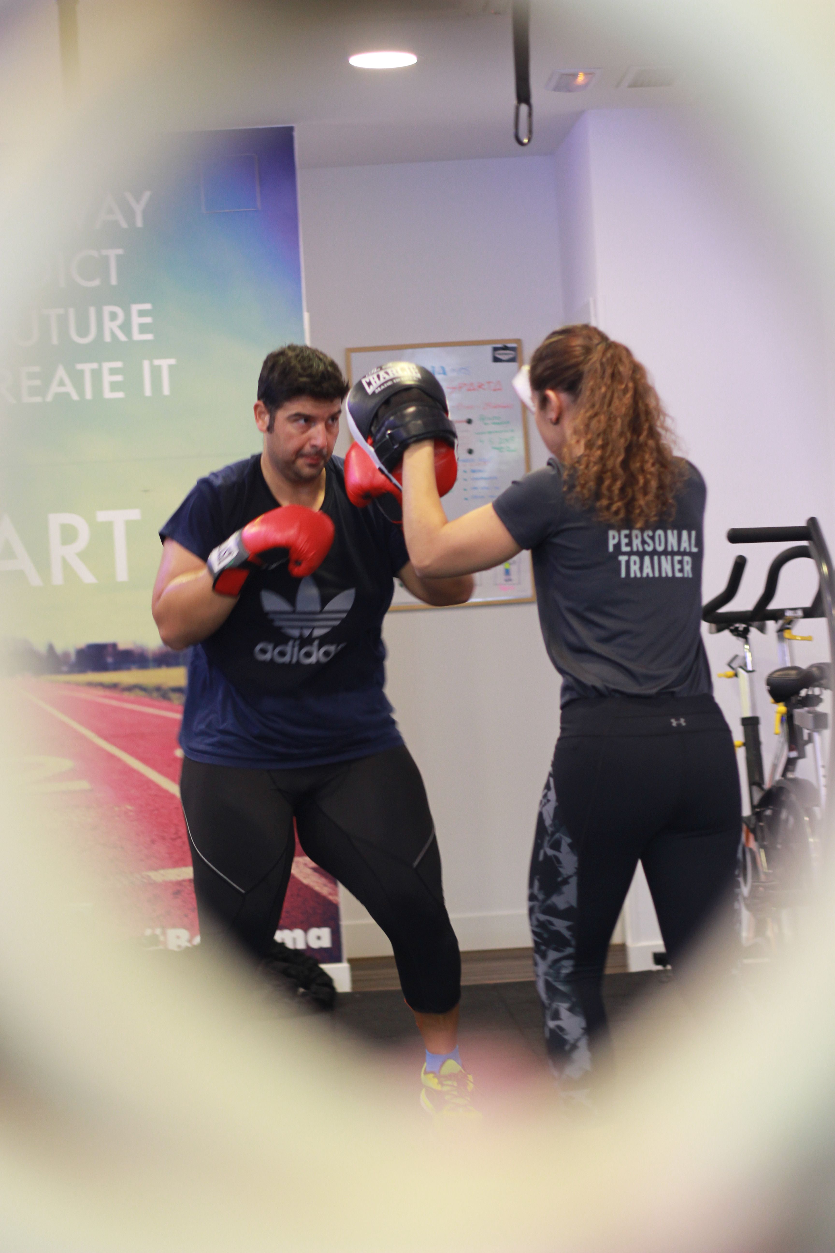 Boxeo: Servicios de Numa Fitness Boxeo: Servicios de Numa Fitness