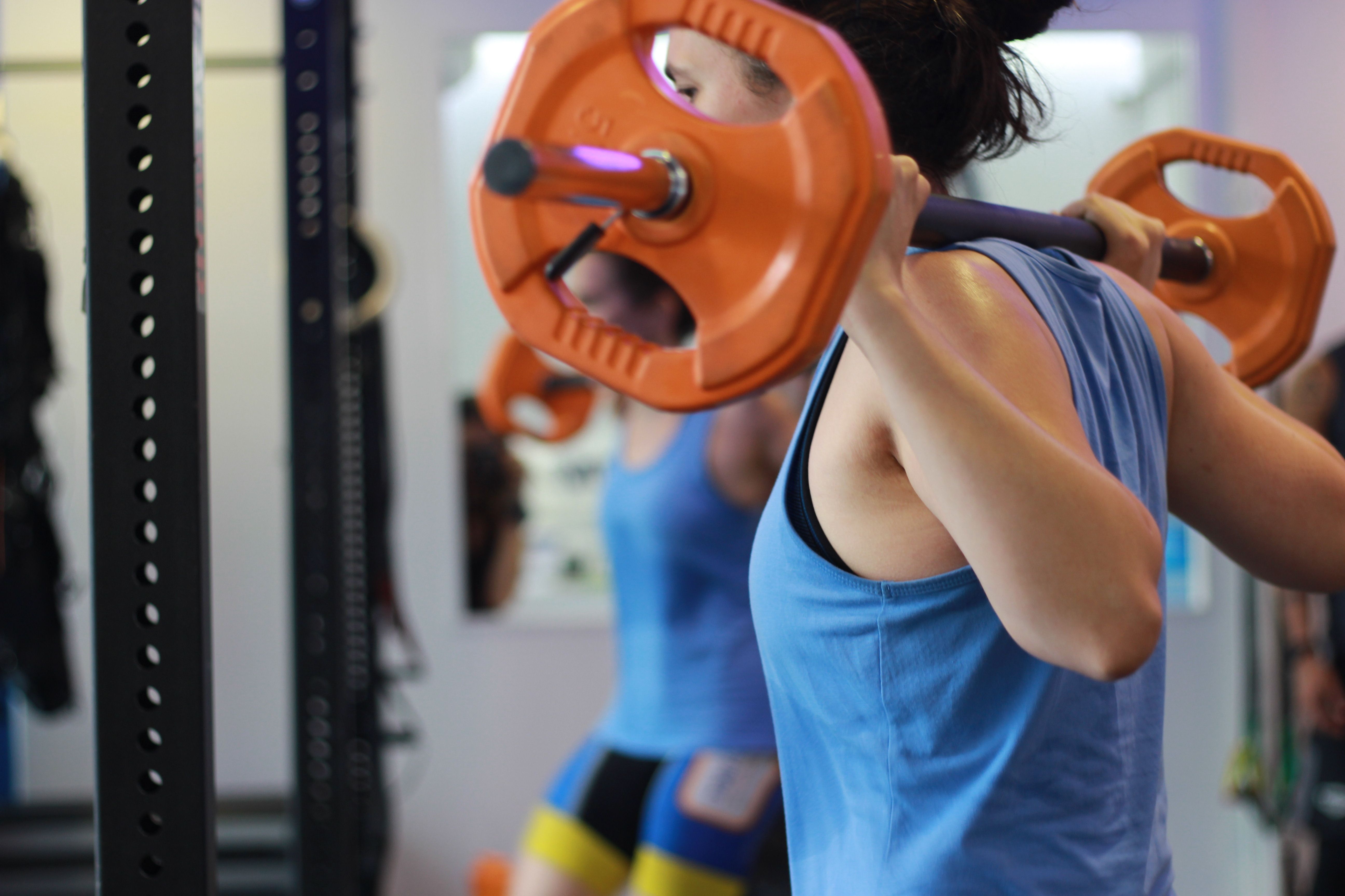 Entrenamiento funcional: Servicios de Numa Fitness Entrenamiento funcional: Servicios de Numa Fitness