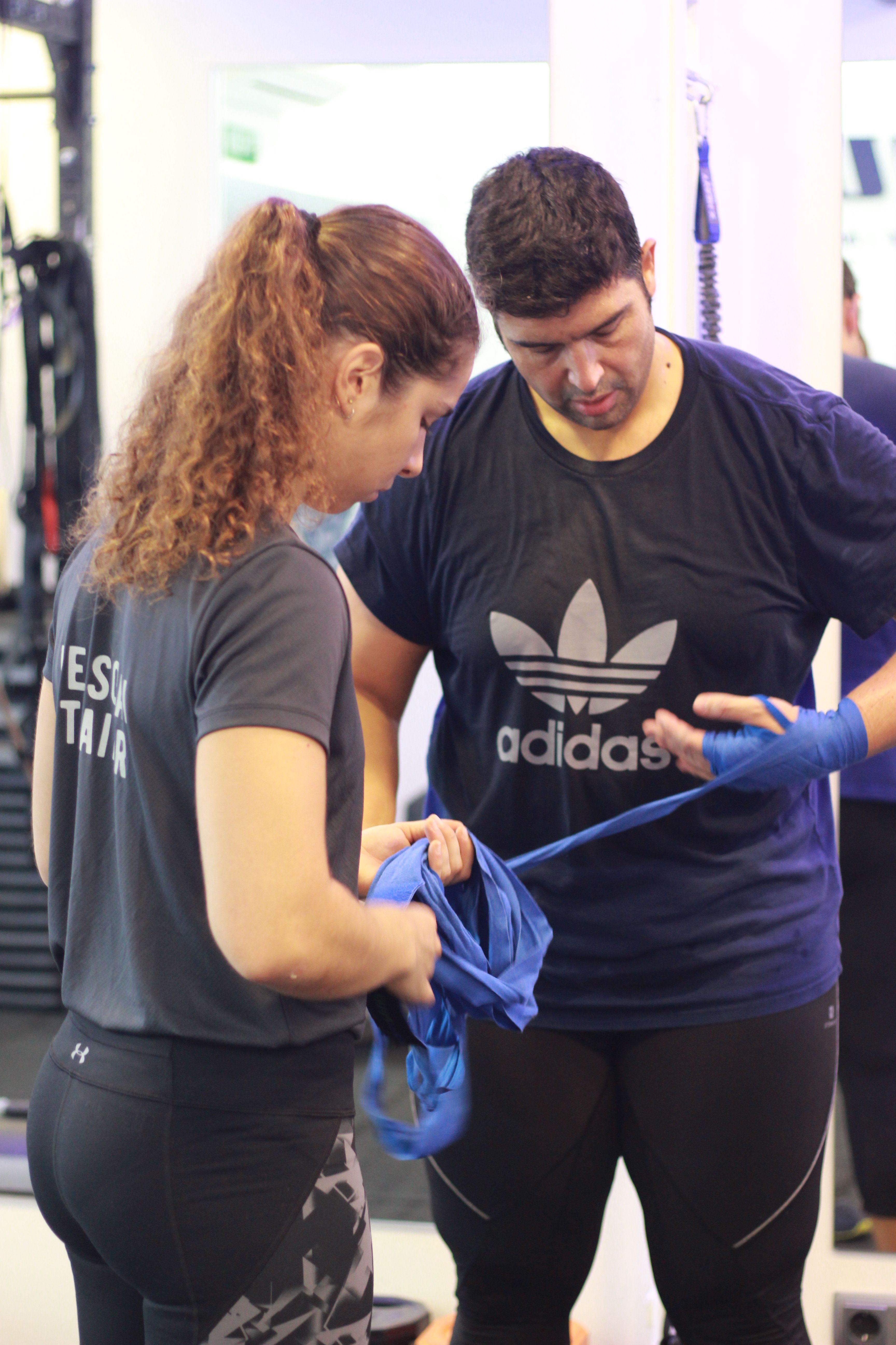 Boxeo: Servicios de Numa Fitness Boxeo: Servicios de Numa Fitness