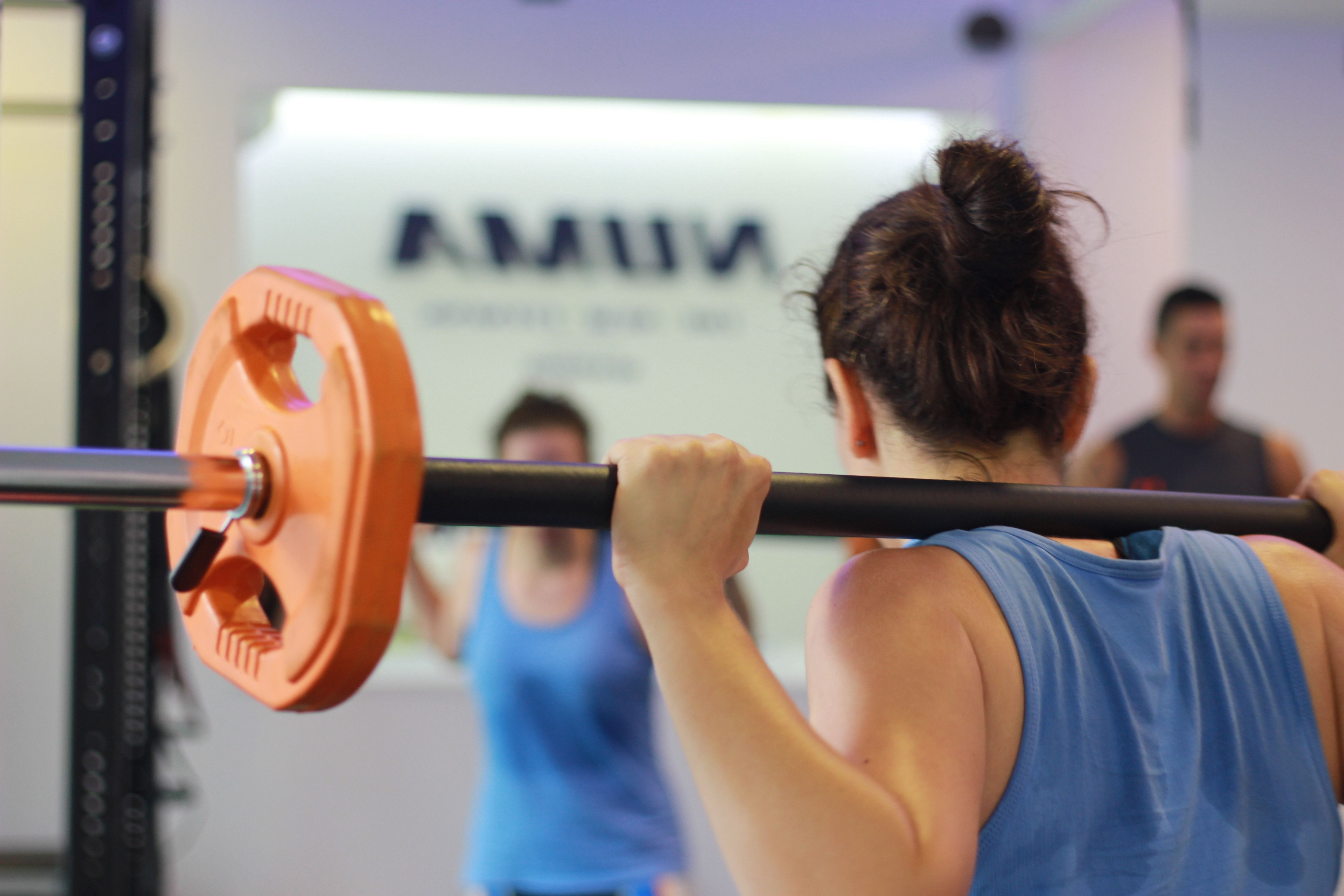Entrenamiento funcional: Servicios de Numa Fitness Entrenamiento funcional: Servicios de Numa Fitness