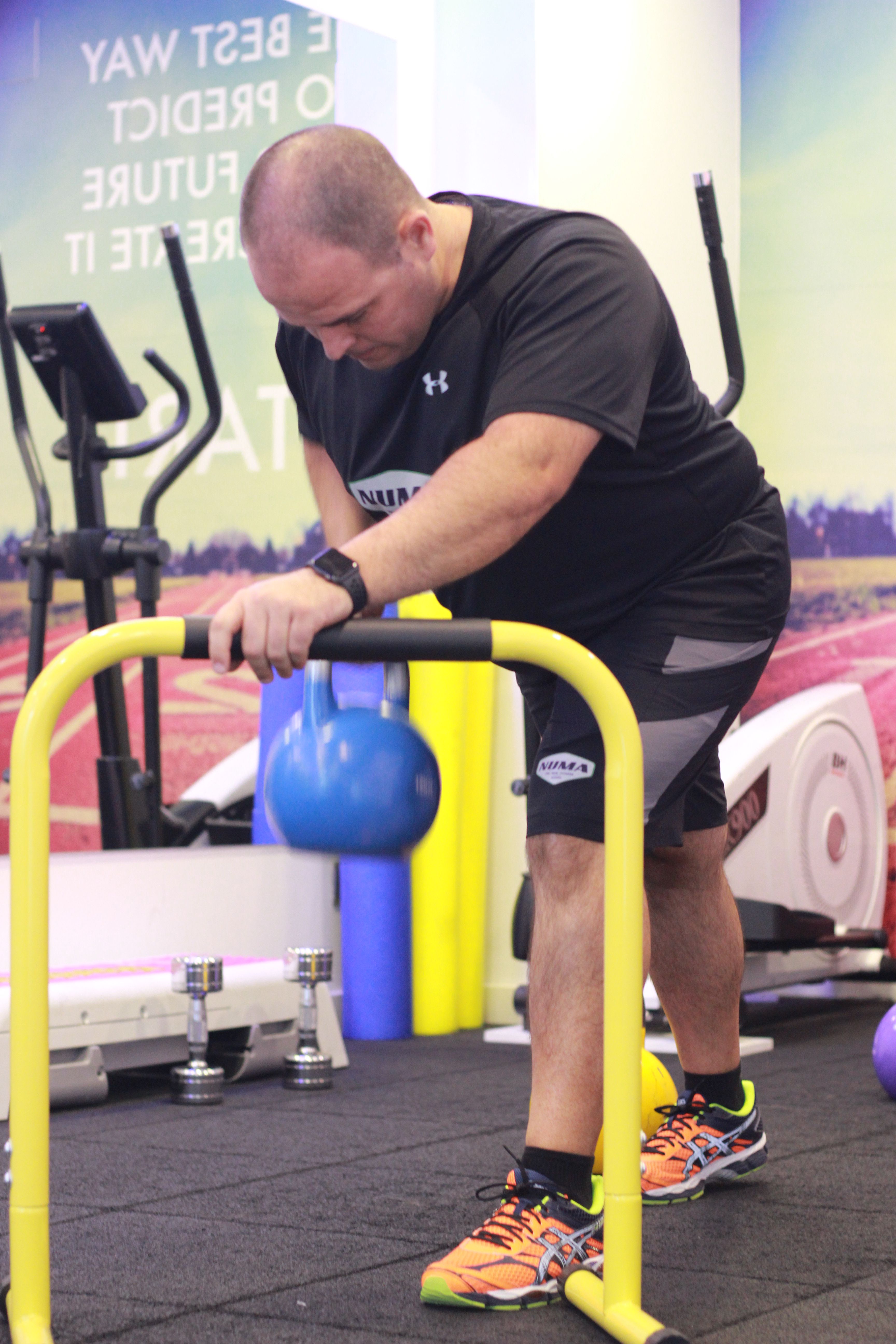 Circuito Full-Body Hiit: Servicios de Numa Fitness Circuito Full-Body Hiit: Servicios de Numa Fitness
