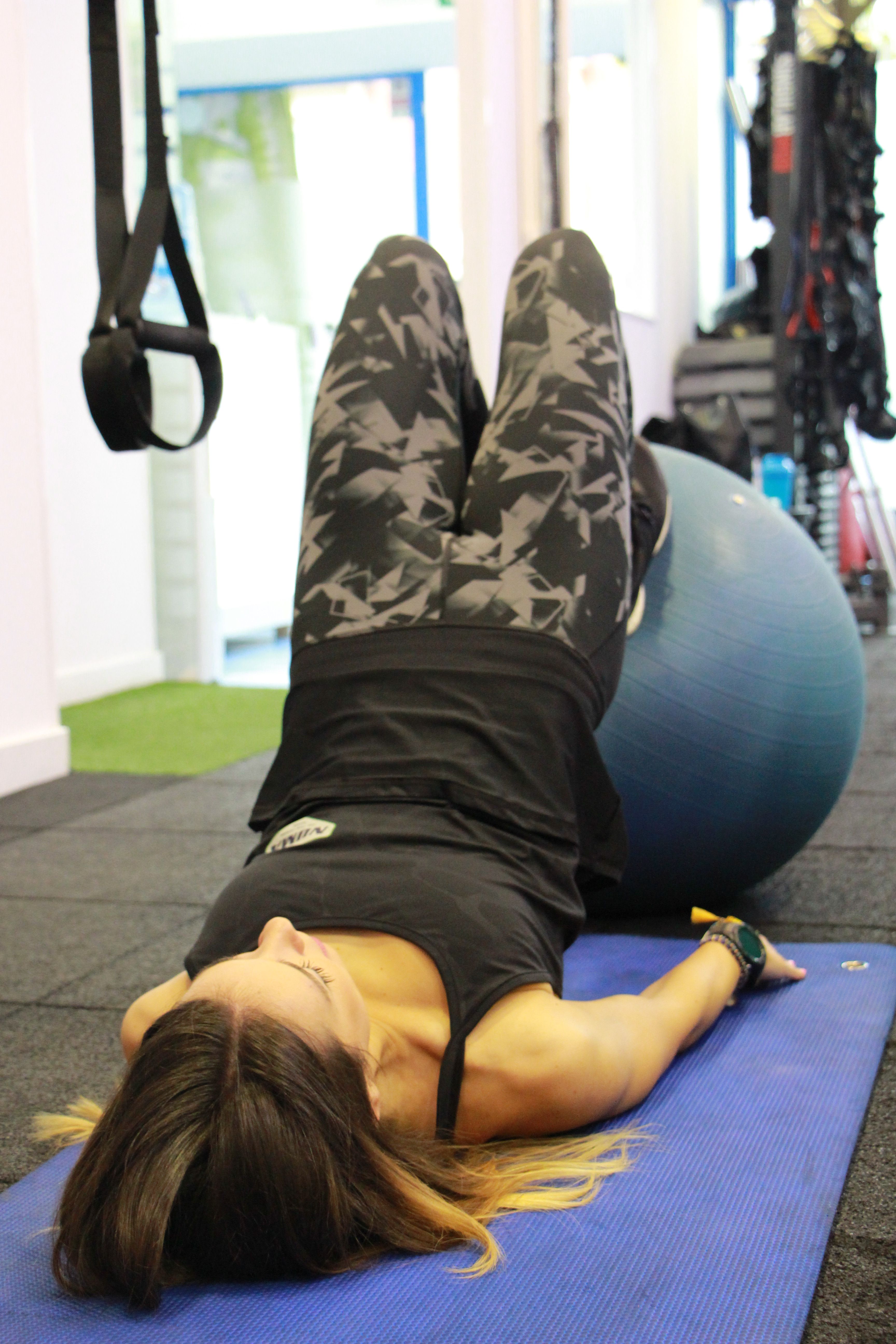 Pilates: Servicios de Numa Fitness Pilates: Servicios de Numa Fitness
