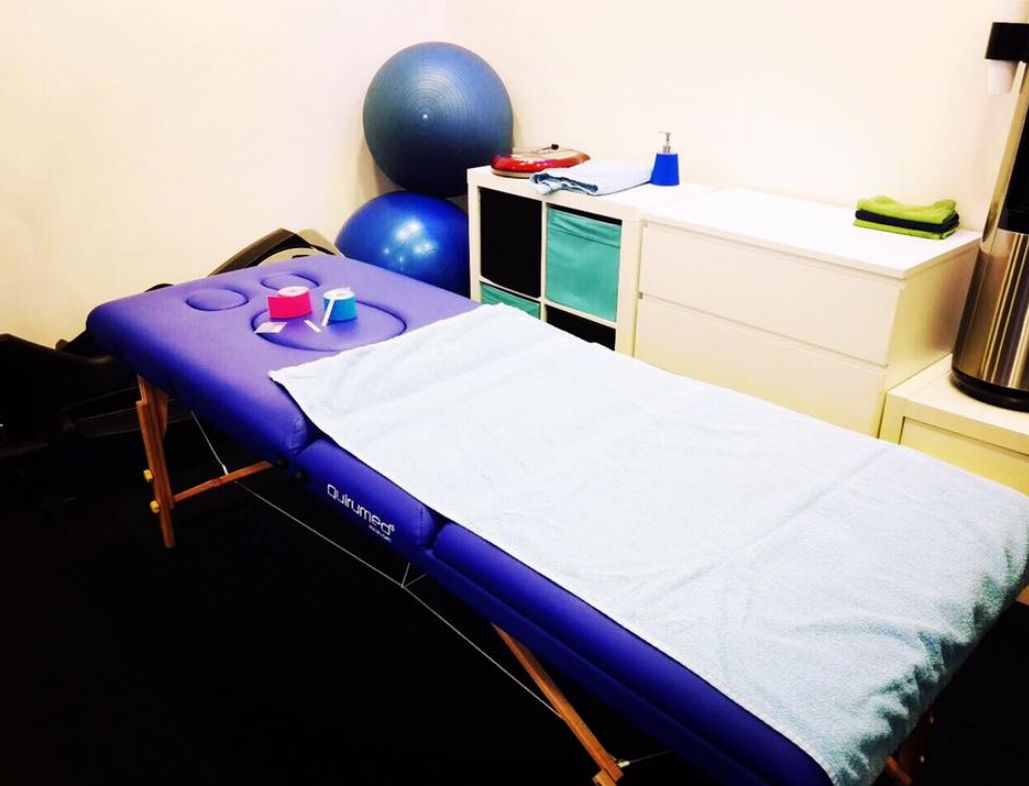Osteopatía deportiva: Servicios de Numa Fitness Osteopatía deportiva: Servicios de Numa Fitness