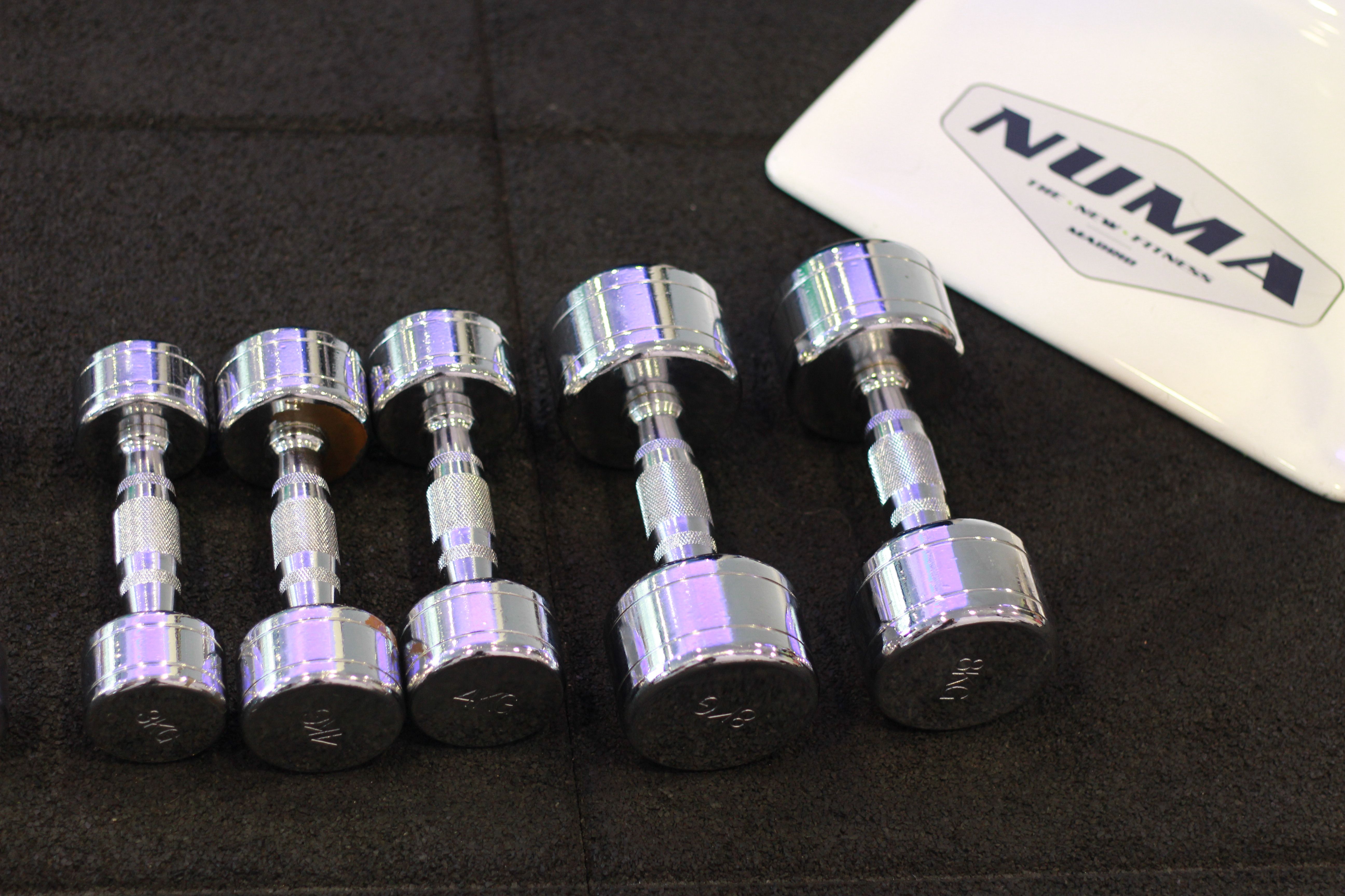 Entrenamiento de fuerza: Servicios de Numa Fitness Entrenamiento de fuerza: Servicios de Numa Fitness