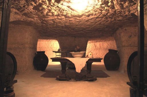 Precios: Entra y descúbrelas de Cuevas del Diablo Precios: Entra y descúbrelas de Cuevas del Diablo