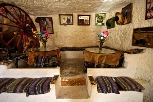 Reservas para grupos: Entra y descúbrelas de Cuevas del Diablo Reservas para grupos: Entra y descúbrelas de Cuevas del Diablo