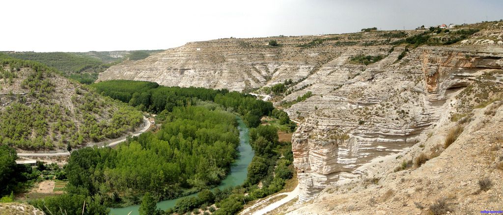 Alcalá del Júcar: Entra y descúbrelas de Cuevas del Diablo Alcalá del Júcar: Entra y descúbrelas de Cuevas del Diablo