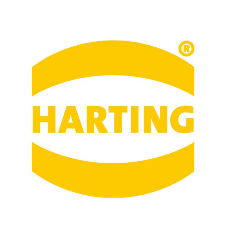 Harting Conectores alta resistencia