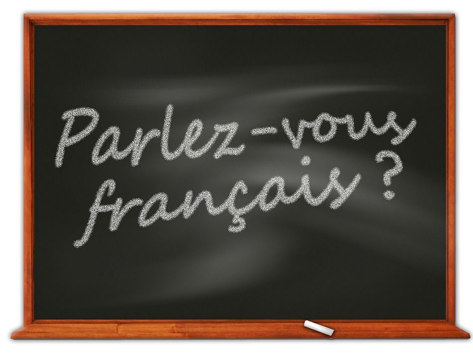 Cursos de francés: Idiomas de Mcewen School Cursos de francés: Idiomas de Mcewen School