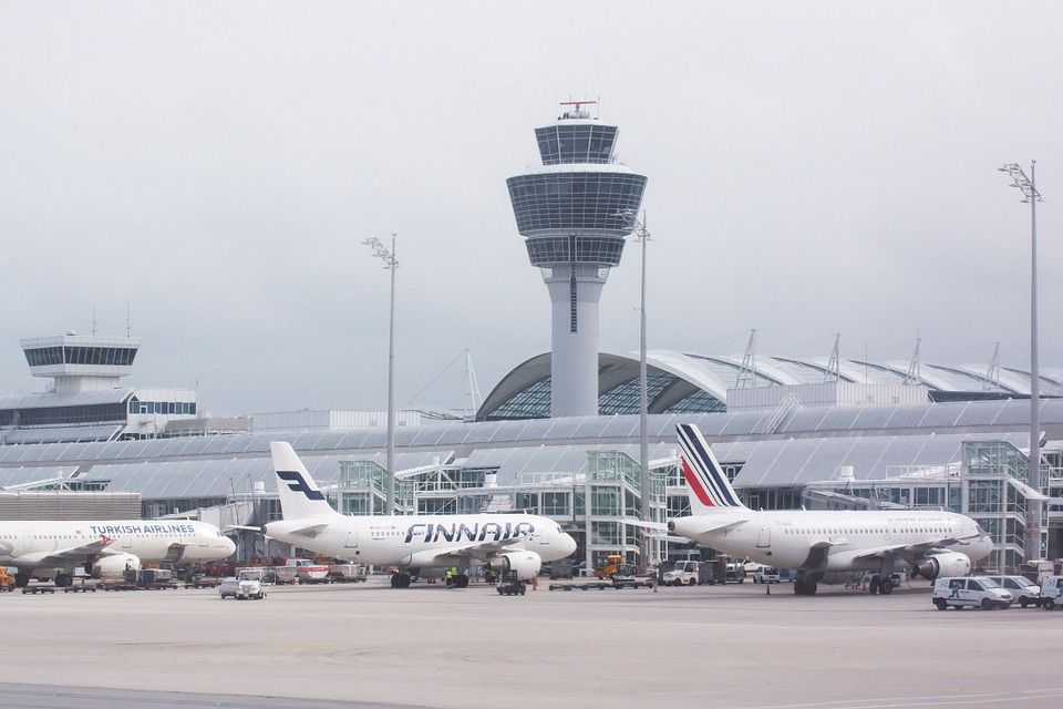 Curso específico de Vigilancia en Aeropuertos: Cursos de ICST Curso específico de Vigilancia en Aeropuertos: Cursos de ICST