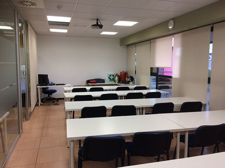 Pago de los cursos por Bizum: Cursos de ICST Pago de los cursos por Bizum: Cursos de ICST