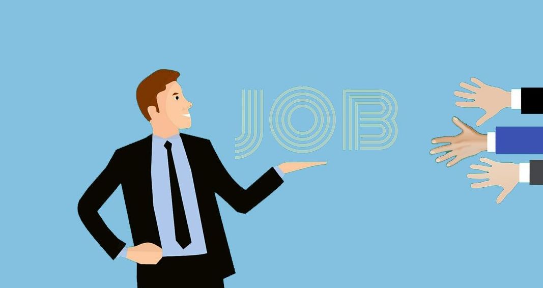 Bolsa de empleo de seguridad Bolsa de empleo de seguridad