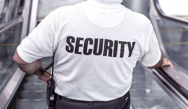 Curso de vigilante de seguridad: Cursos de ICST Curso de vigilante de seguridad: Cursos de ICST