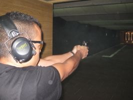 Práctica Tiro Seguridad Privada: Cursos de ICST Práctica Tiro Seguridad Privada: Cursos de ICST