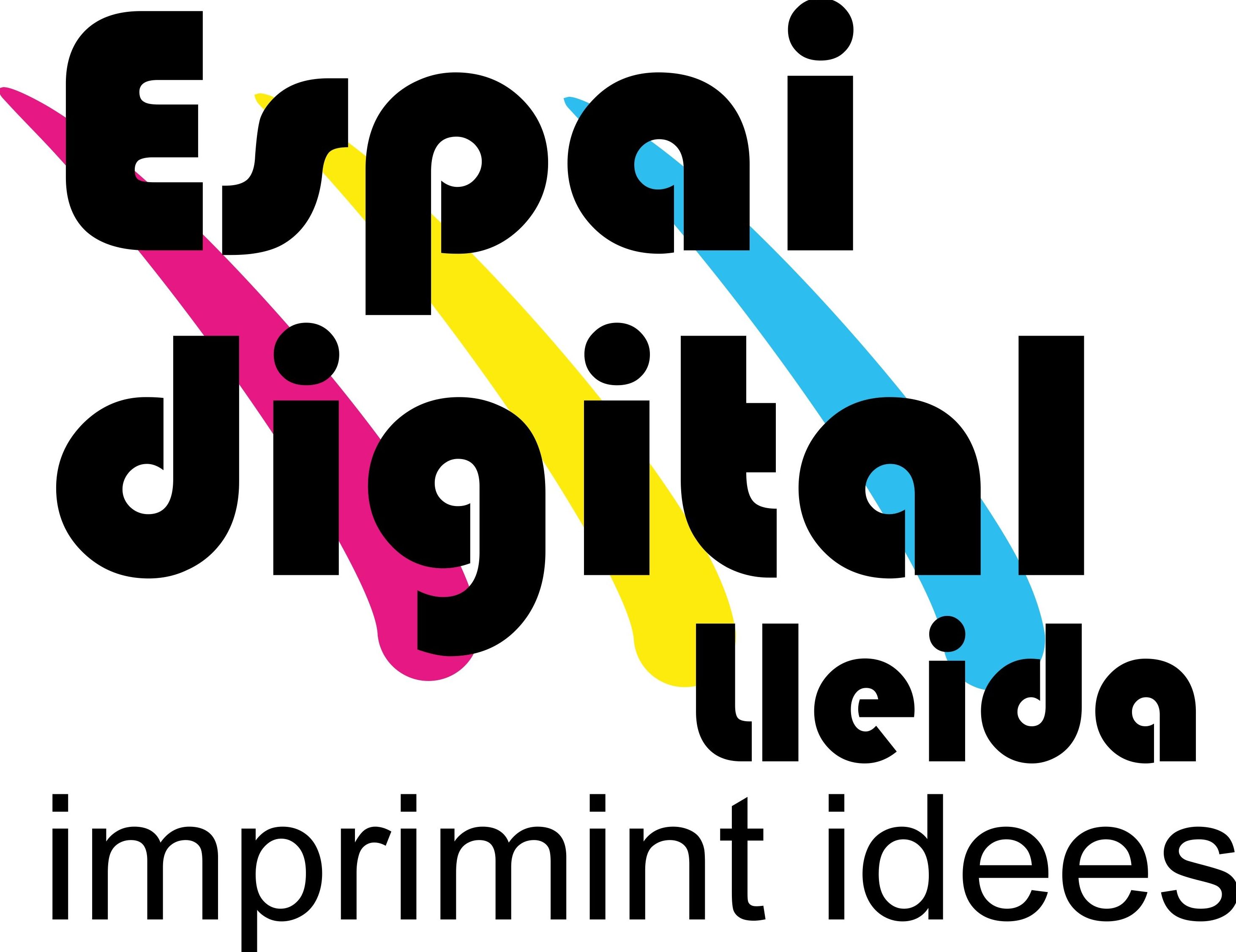 Tienda Online: Publicidad a medida de Espai Digital Lleida Tienda Online: Publicidad a medida de Espai Digital Lleida