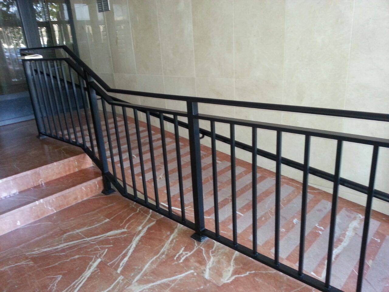 Mantenimiento de comunidades: Servicios de Cerrajería Jumarco Mantenimiento de comunidades: Servicios de Cerrajería Jumarco