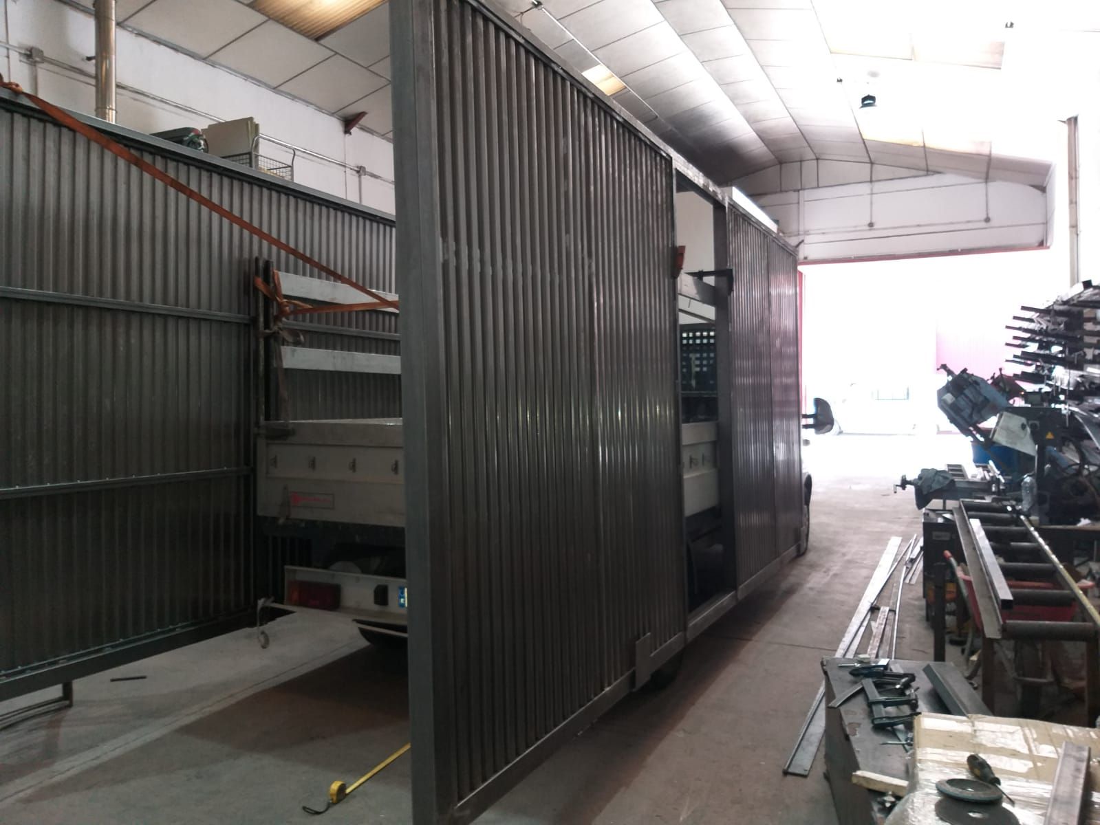 Foto 33 de Instalación, reparación y cambio de cerraduras en  | Cerrajería Jumarco