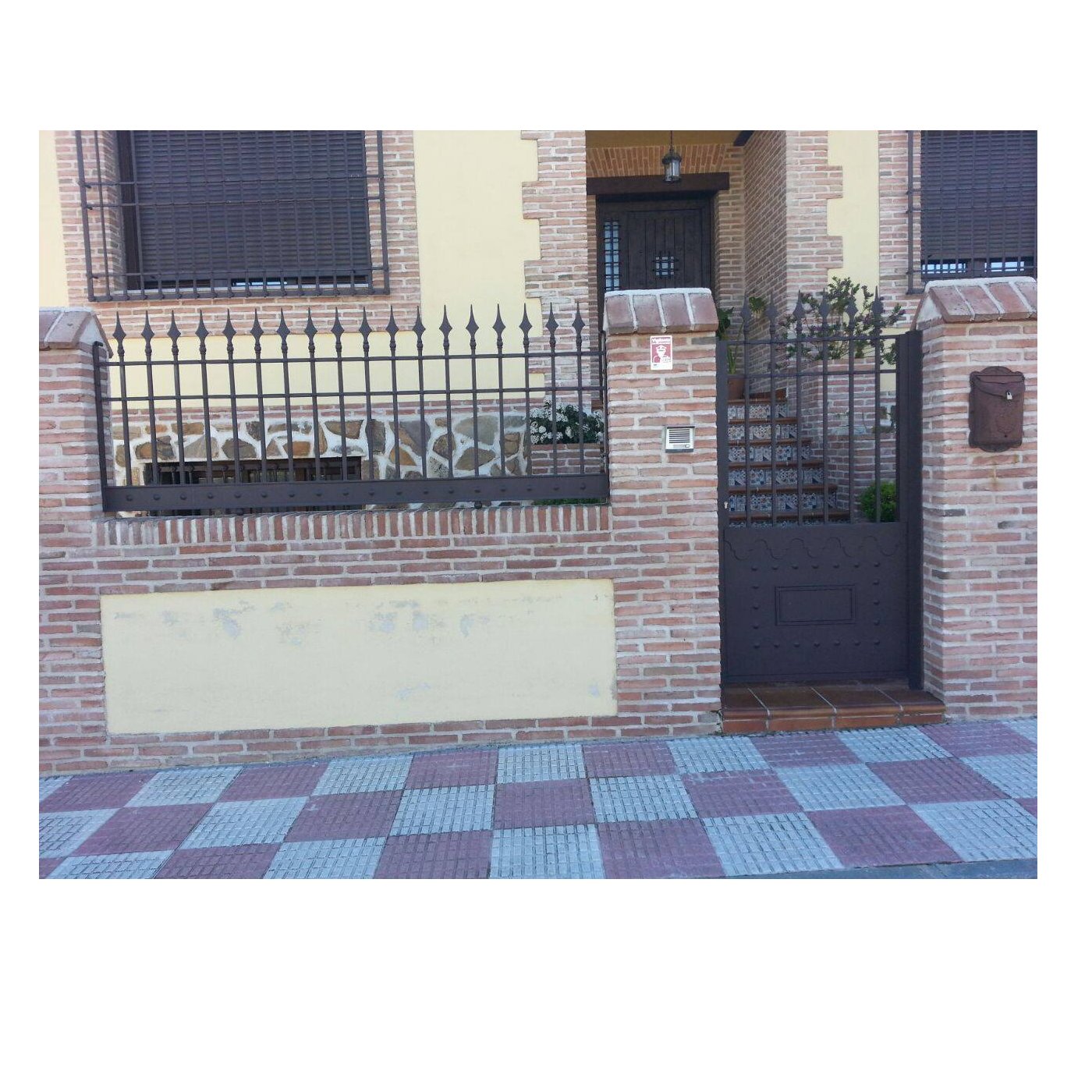 Cambio de cerradura: Servicios de Cerrajería Jumarco Cambio de cerradura: Servicios de Cerrajería Jumarco