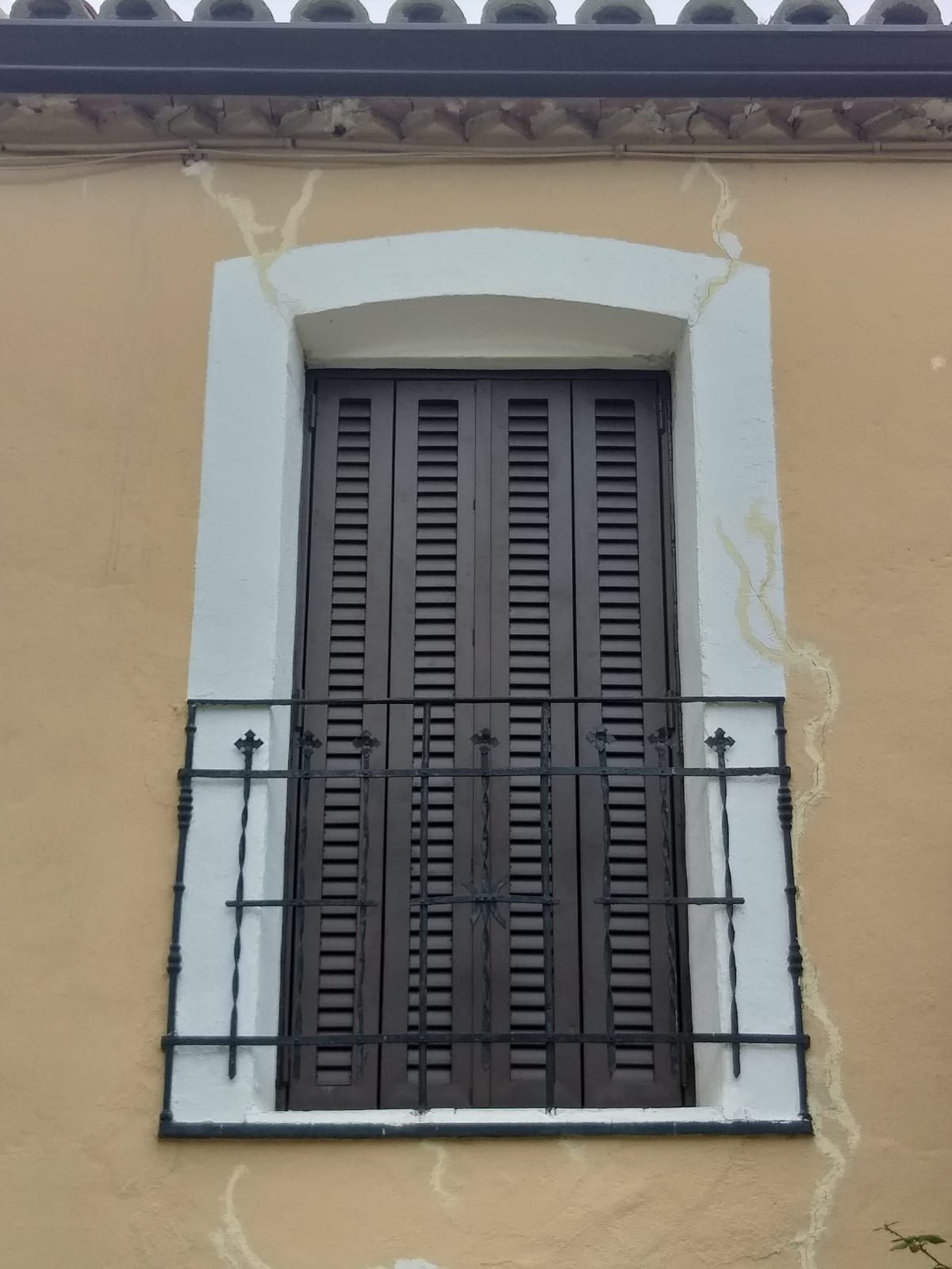 balcones