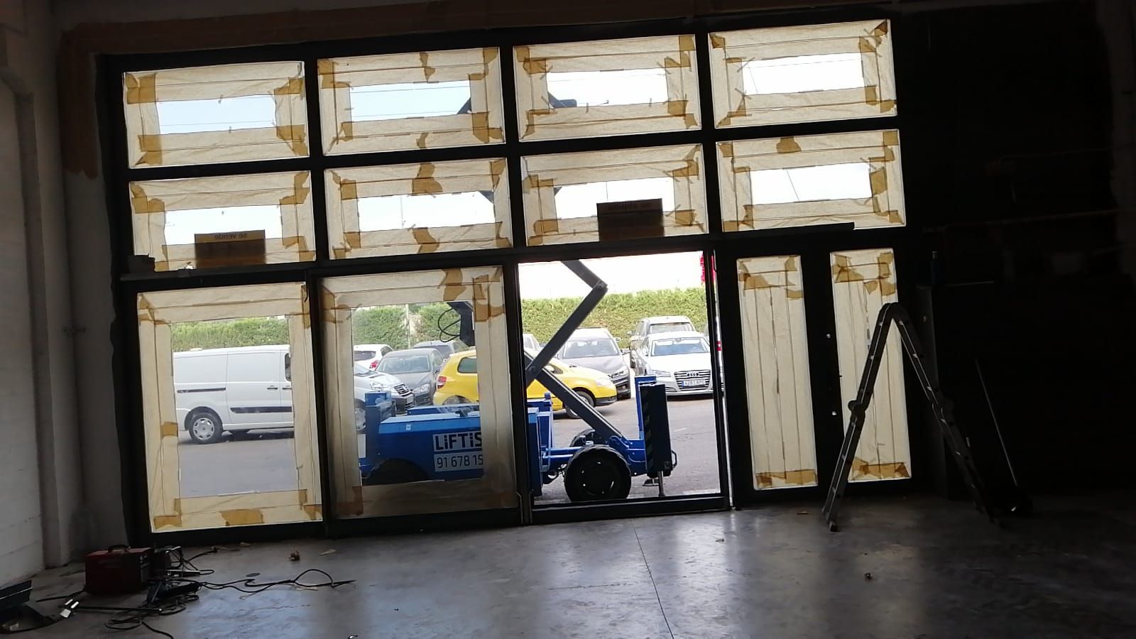 Foto 88 de Instalación, reparación y cambio de cerraduras en  | Cerrajería Jumarco