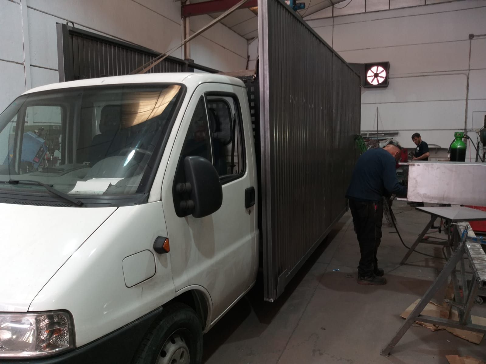 Foto 32 de Instalación, reparación y cambio de cerraduras en  | Cerrajería Jumarco