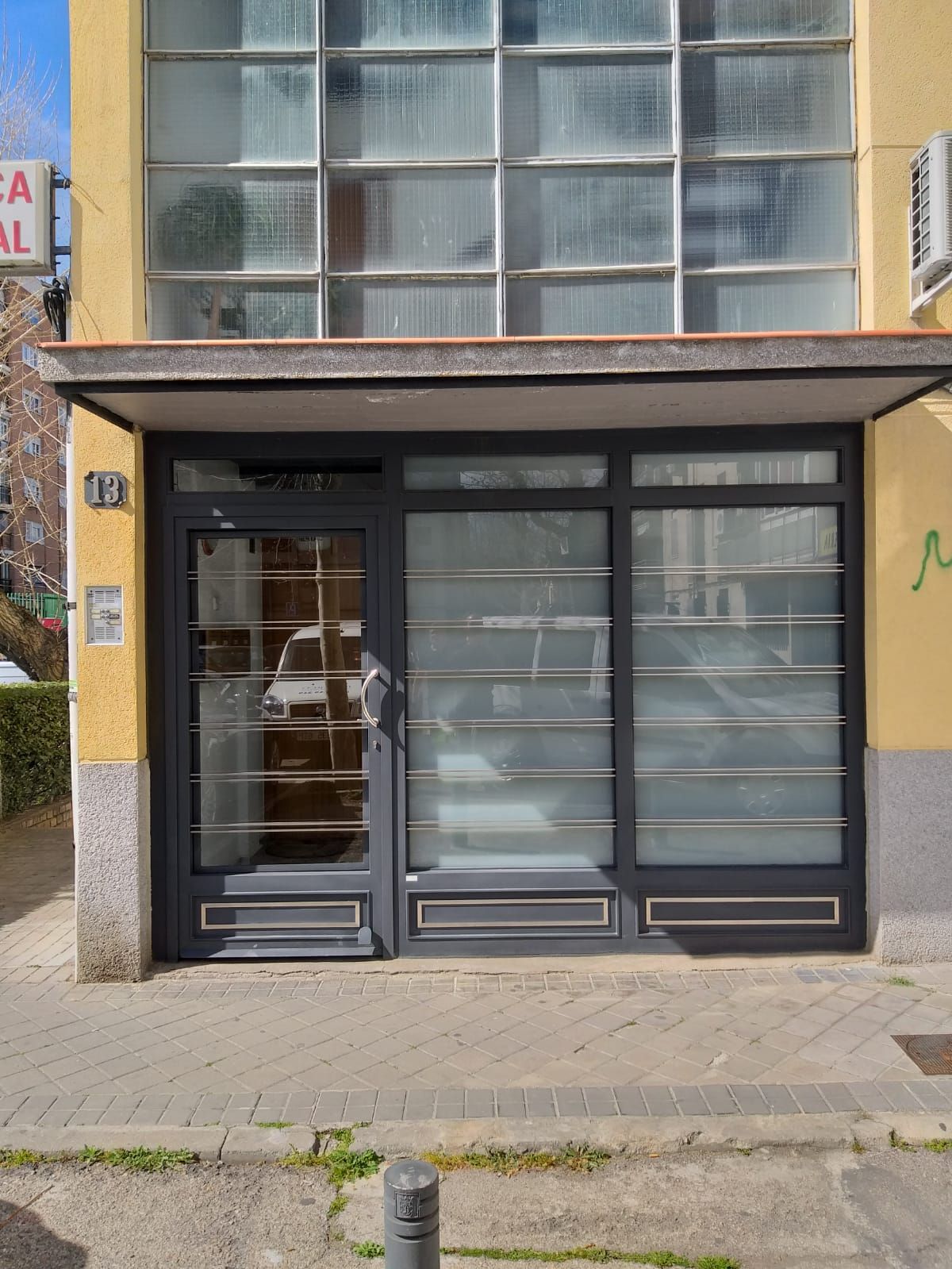 Foto 42 de Instalación, reparación y cambio de cerraduras en  | Cerrajería Jumarco