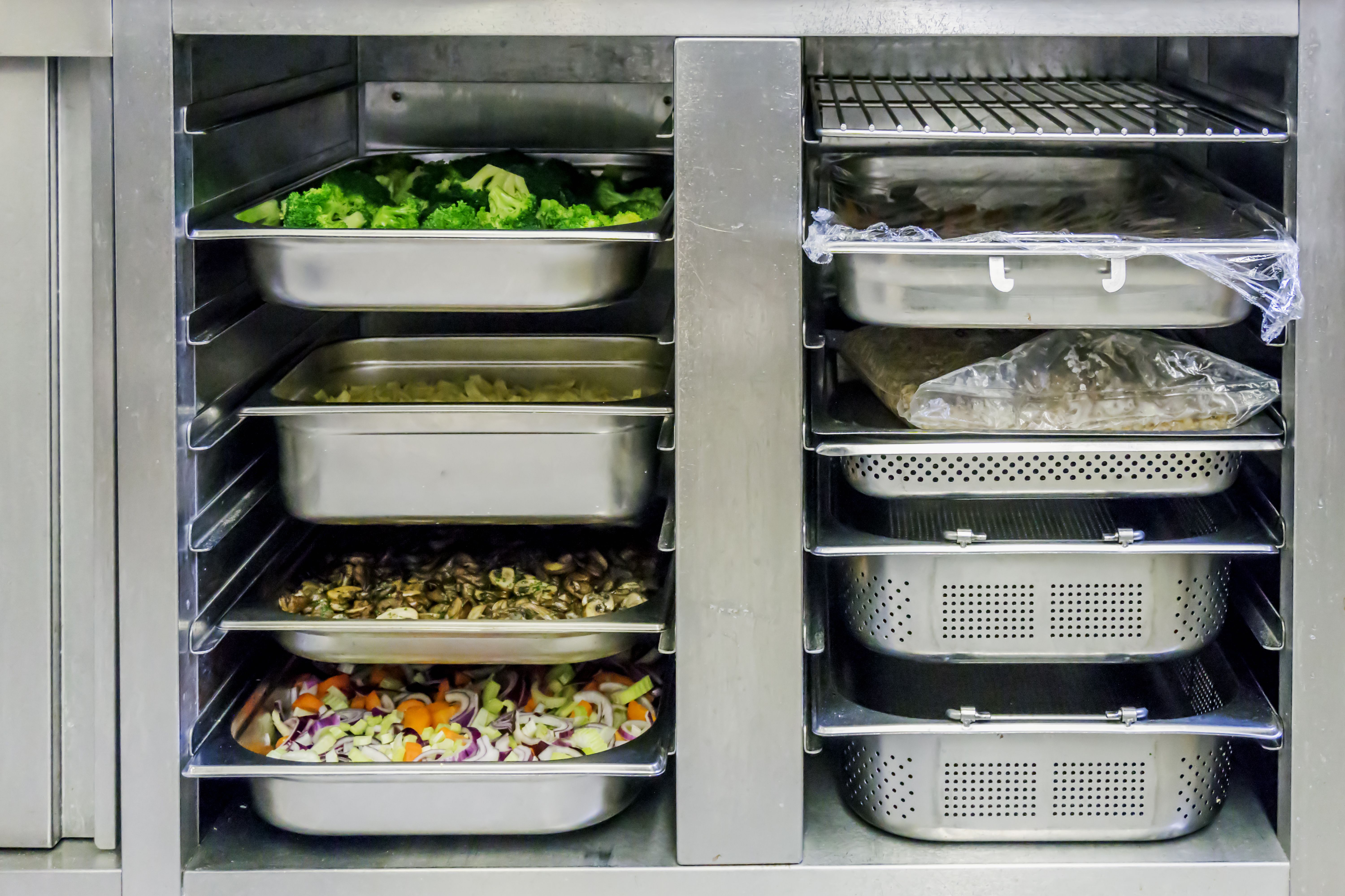 Instalación de maquinaria para hostelería: Nuestros servicios de Teina Refrigeración S.L. Instalación de maquinaria para hostelería: Nuestros servicios de Teina Refrigeración S.L.
