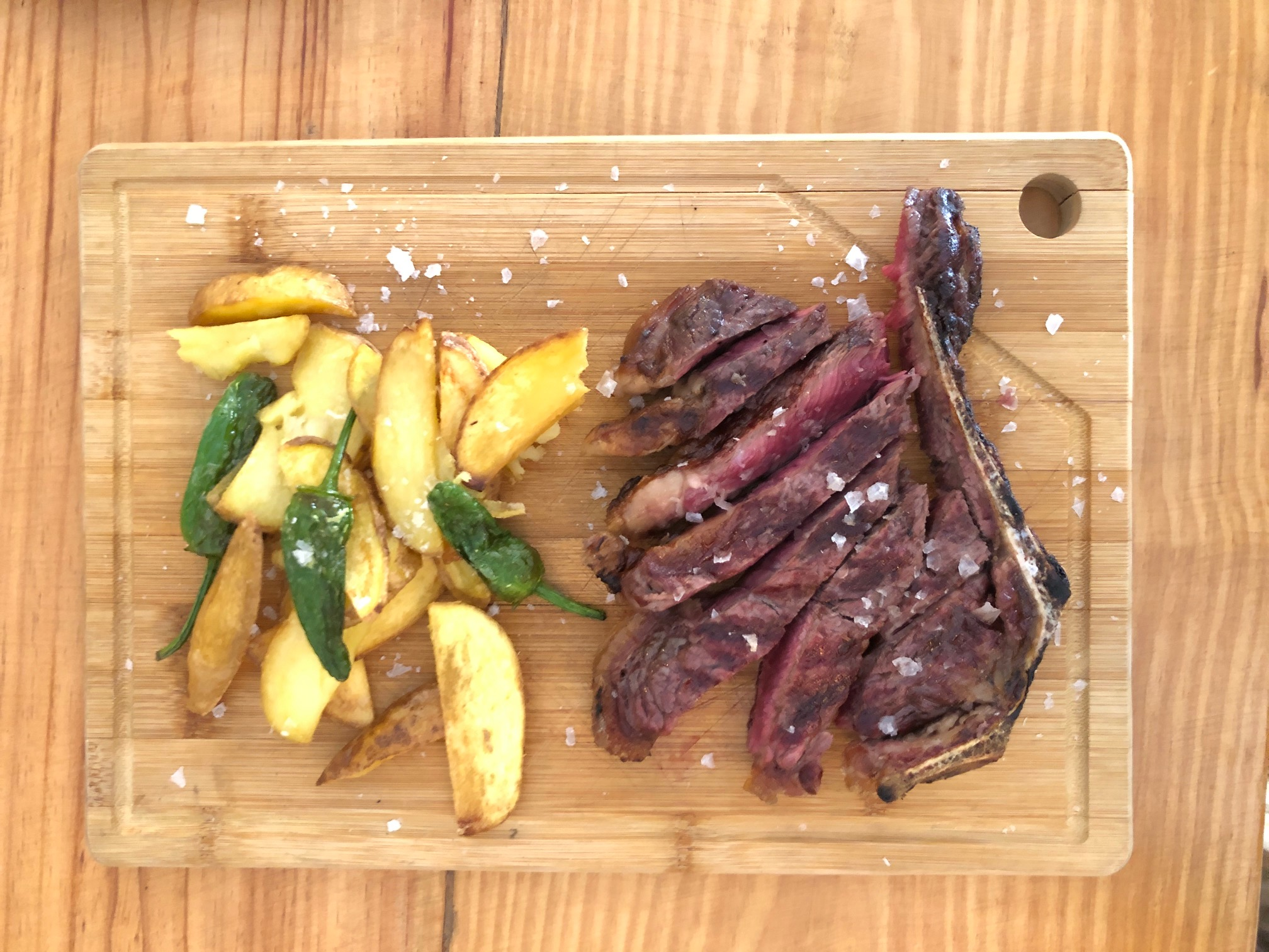 Chuletón Chuletón