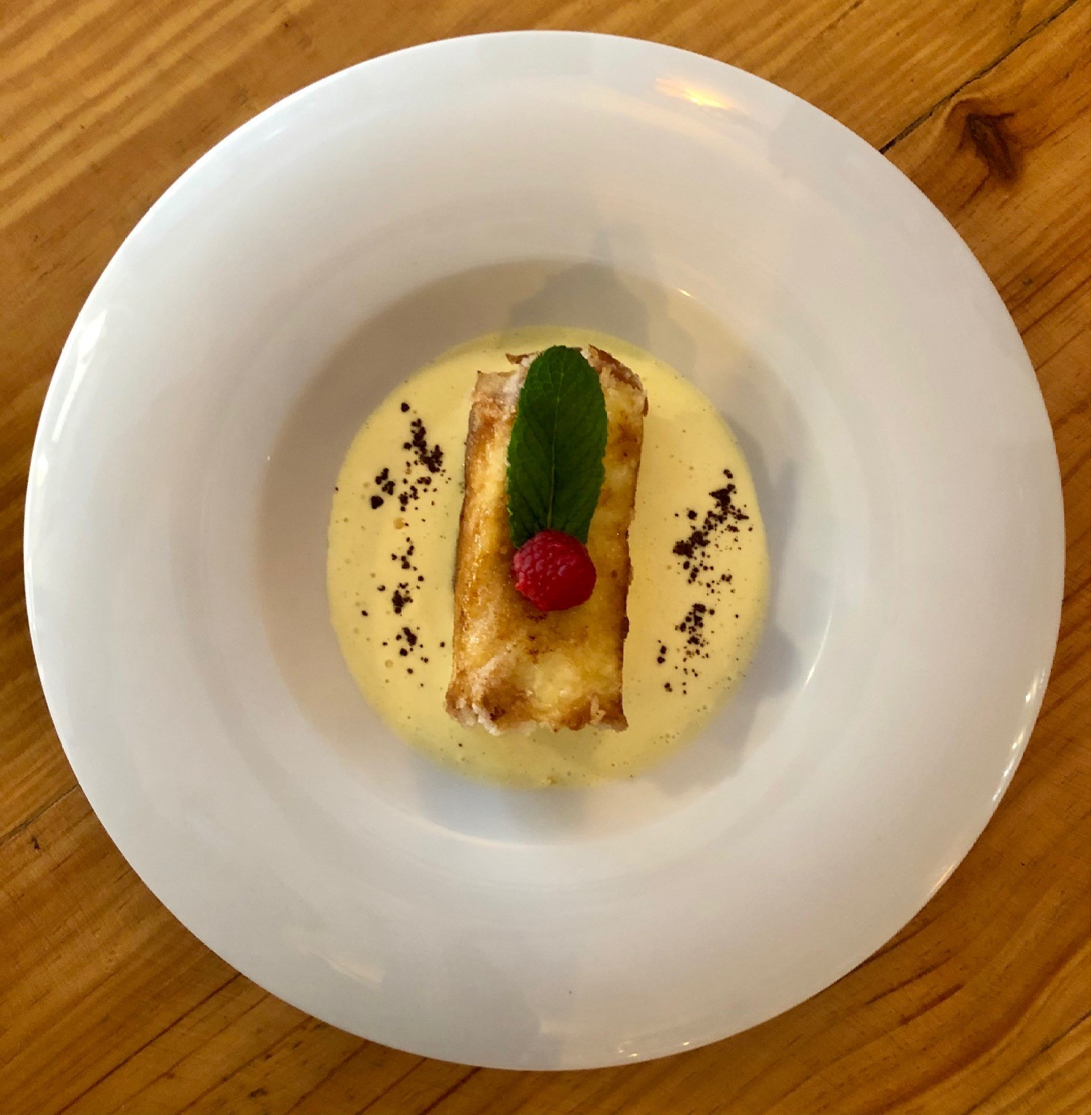Torrija Torrija
